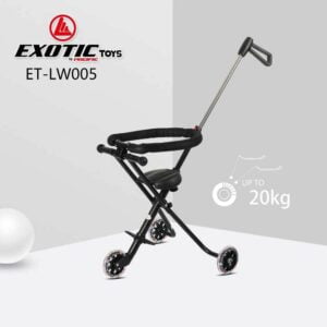 Magic Trike Exotic LW-005