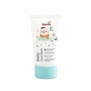 Bambi Baby Telon Balm