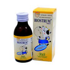 Biostrum
