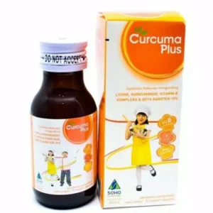Curcuma Plus Support Appetite