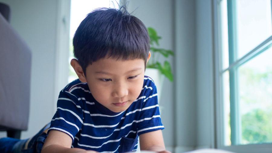 Gaya Belajar Intrapersonal