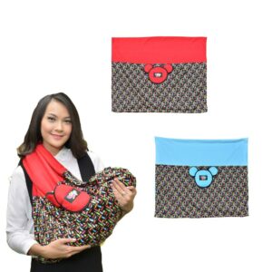 Gendongan Baby Newborn Joy Geos