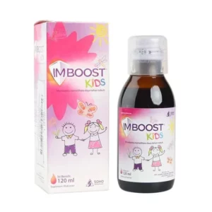 Imboost Kids