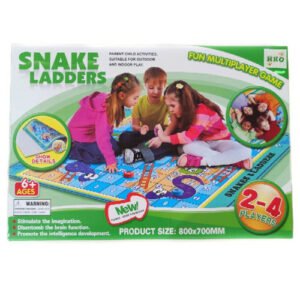 Karpet Ular Tangga 1384