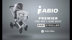 Stroller + Car Seat
