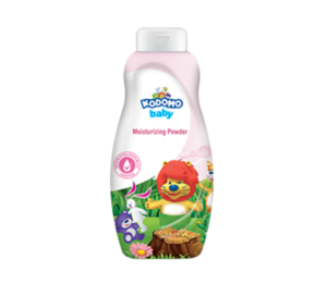 Kodomo Baby Powder