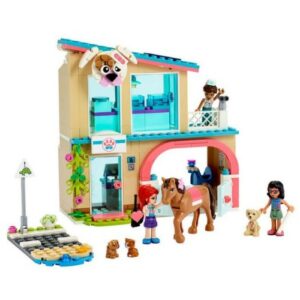 Lego Heartlake City Vet Clinic 