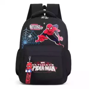 Tas Blacklist Spiderman