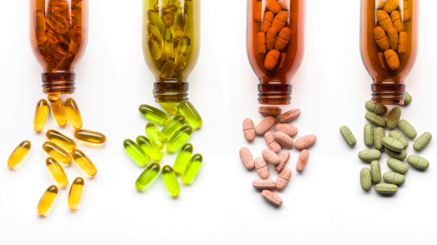 Tips Memilih Vitamin Penambah Berat Badan Anak