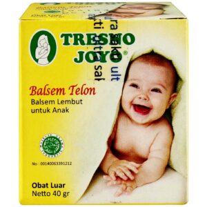 Tresno Joyo Balsam