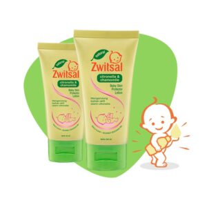 Zwitsal Baby Skin Protector