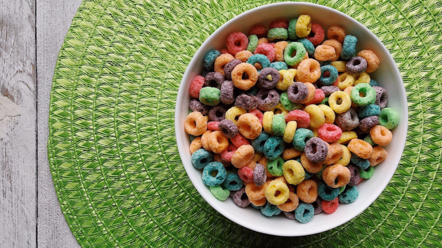 cereal