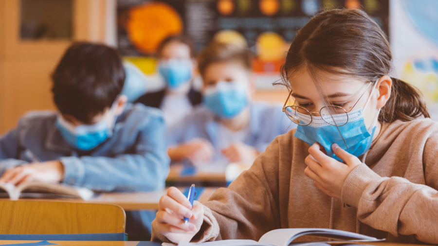 kelebihan sekolah tatap muka