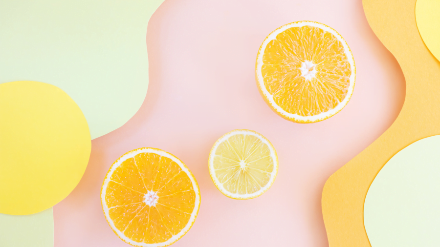 vitamin c untuk anak