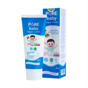 PURE BABY Diaper Cream