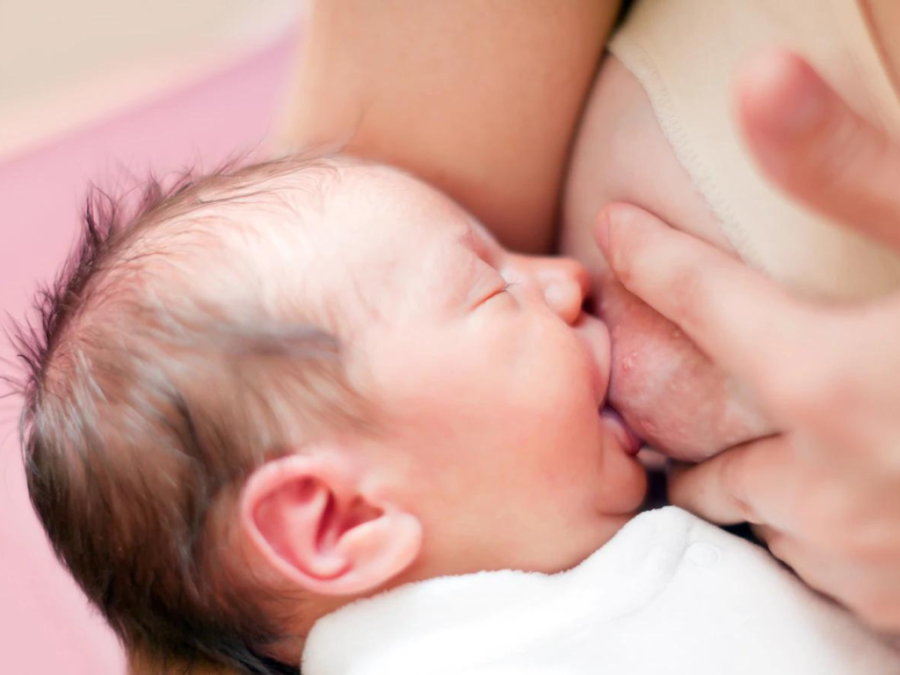 6 Posisi Menyusui Bayi Baru Lahir, New Moms Wajib Tahu!