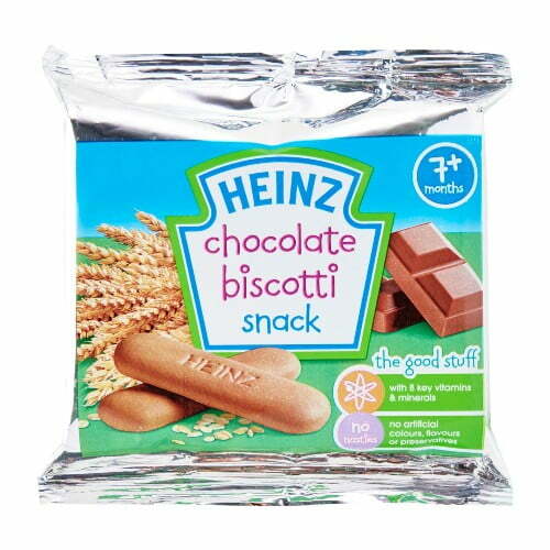 biskuit untuk bayi 6 bulan