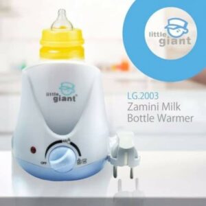 Little Giant Zamini Milk Bottle Warmer