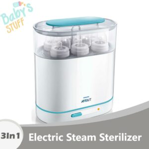 Philips Avent Sterilizer