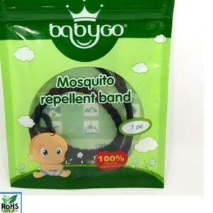 anti nyamuk untuk bayi