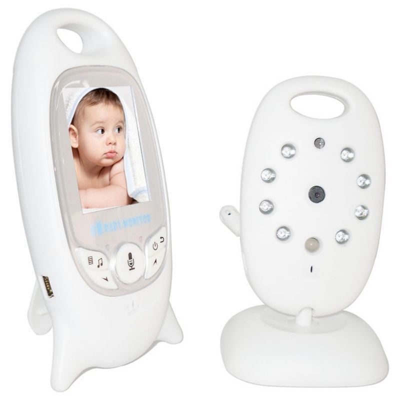 5 Rekomendasi Baby Monitor Untuk Memantau Aktivitas Si Kecil