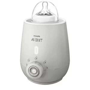 Philips Avent Electric Bottle Warmer
