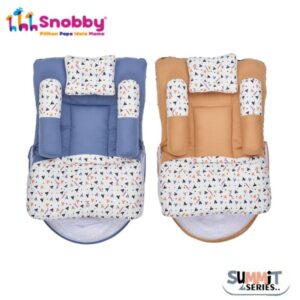 Kasur Snobby Summit Series