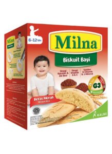 Milna Biskuit Bayi