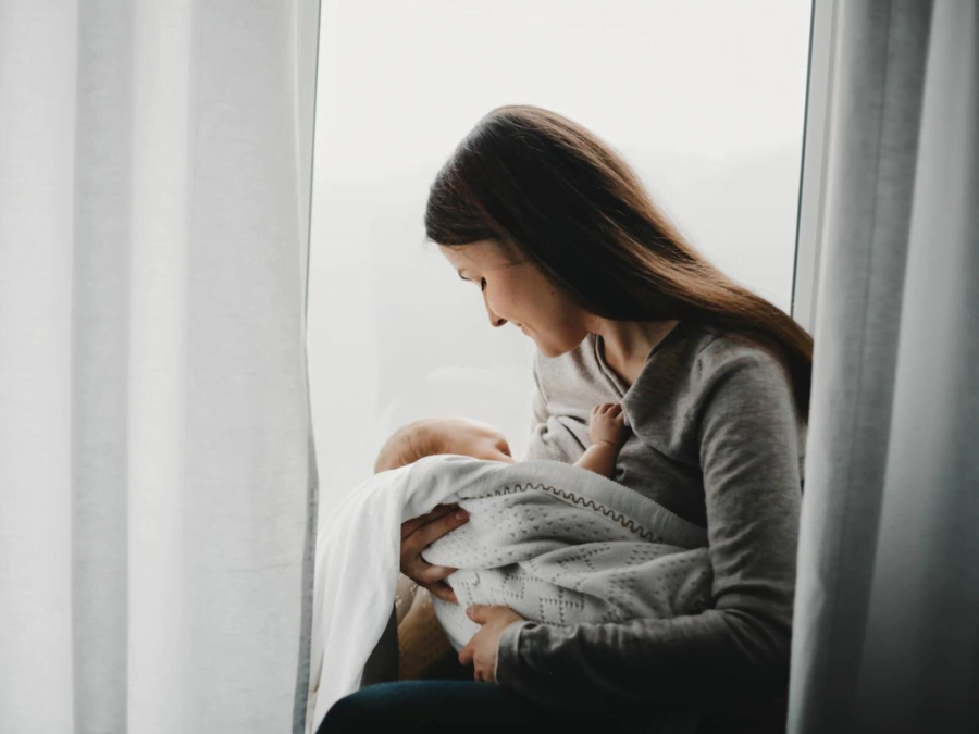 7 Rekomendasi Vitamin Pelancar ASI, Auto Deras!