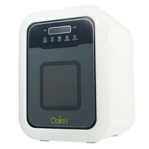 Claire’s Baby Bottle UV Sterilizer