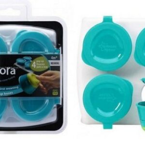 Tempat Penyimpanan MPASI Tommee Tippee