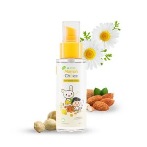 Merk Produk Perawatan Bayi Terbaik: mama's choice