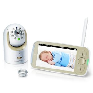 Mon Infant Optics DXR-8 Pro Baby Monitor