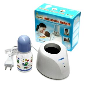 Yummy Milk Bottle Warmer