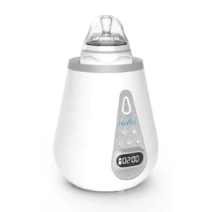 Nuvita Digital Bottle Warmer