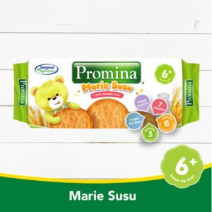 Promina Biskuit Marie Susu