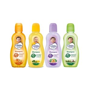 Cussons Baby Shampoo