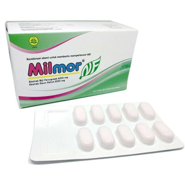 Milmor NF