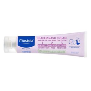 Mustela Barrier Cream