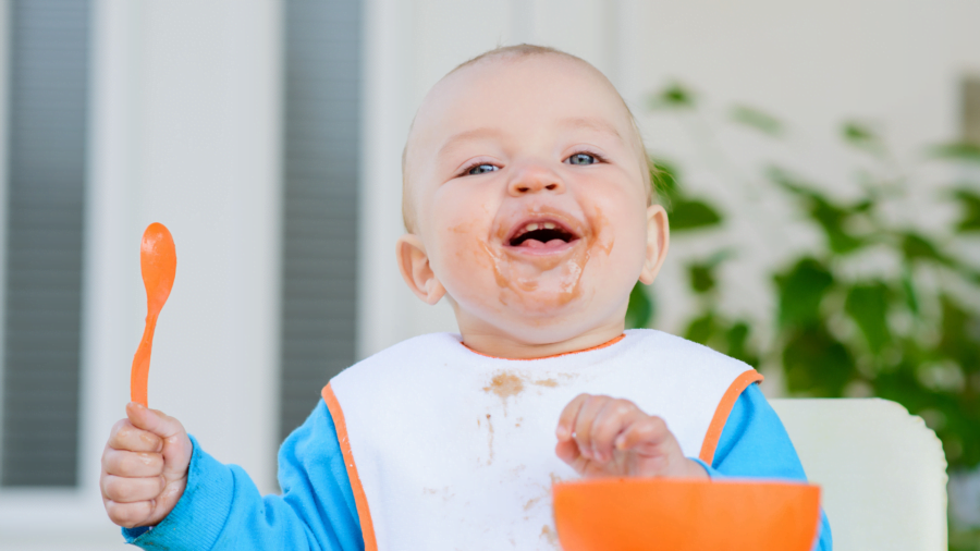 Cara Membuat Bubur Bayi 6 Bulan