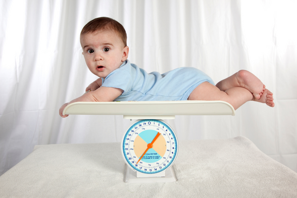 Cara Menaikkan Berat Badan Anak