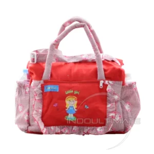 Diaper Bag Tas Bayi BY-14