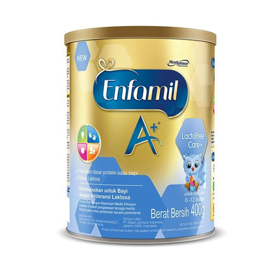 Enfamil Lactofree Care