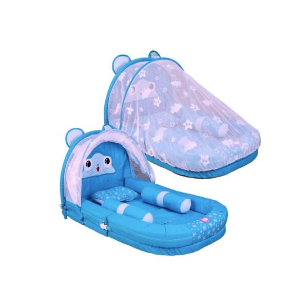 Baby Joy - Kasur Lipat Sofa Melody Series - BJK4007