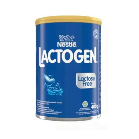 Lactogen Lactose Free