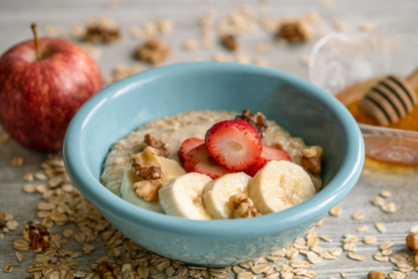13 Rekomendasi Merk Oatmeal untuk Bayi yang Cocok sebagai MPASI