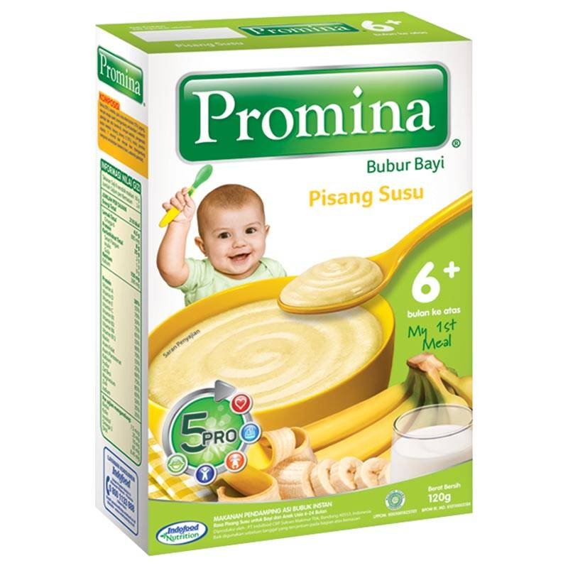 Promina Sari Pisang