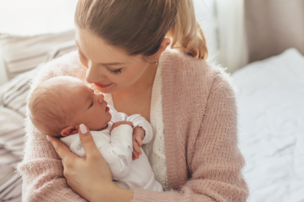 Kondisi Moms Tidak Bisa Menyusui