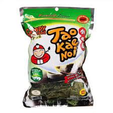 Tai Kae Noi Crispy Seaweed