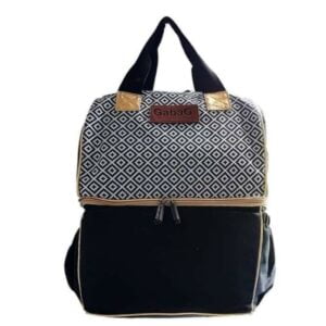 GabaG Cooler Bag Thermal Bag Jarvis